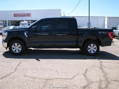 2021 Ford F-150 XLT   - Photo 6 - West Monroe, LA 71225