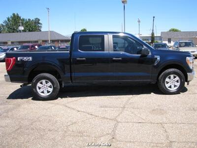 2021 Ford F-150 XLT   - Photo 2 - West Monroe, LA 71225