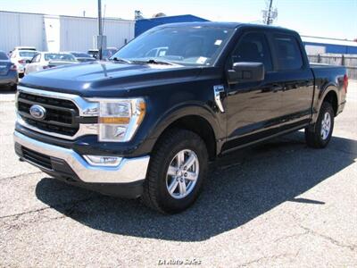 2021 Ford F-150 XLT   - Photo 7 - West Monroe, LA 71225