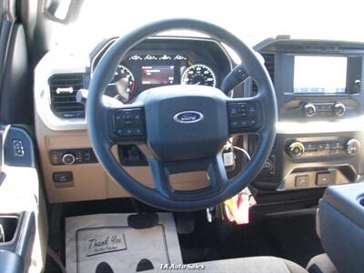 2021 Ford F-150 XLT   - Photo 12 - West Monroe, LA 71225