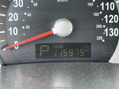 2011 Kia Sedona LX 4dr Mini Van LWB   - Photo 16 - Monroe, LA 71201