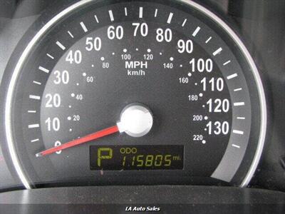 2011 Kia Sedona LX 4dr Mini Van LWB   - Photo 20 - Monroe, LA 71201