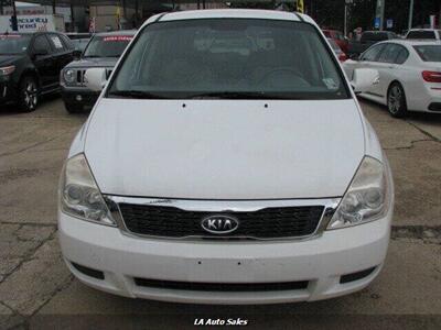 2011 Kia Sedona LX 4dr Mini Van LWB   - Photo 8 - Monroe, LA 71201