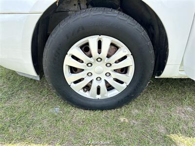2011 Kia Sedona LX 4dr Mini Van LWB   - Photo 21 - Monroe, LA 71201