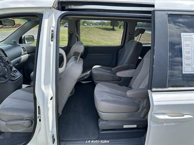 2011 Kia Sedona LX 4dr Mini Van LWB   - Photo 11 - Monroe, LA 71201