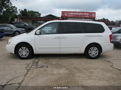 2011 Kia Sedona LX   - Photo 6 - West Monroe, LA 71225