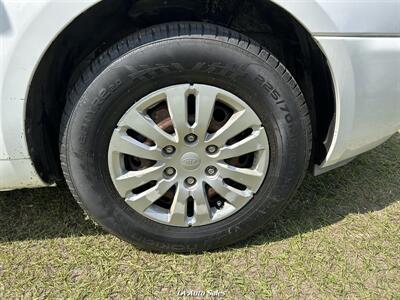 2011 Kia Sedona LX 4dr Mini Van LWB   - Photo 19 - Monroe, LA 71201