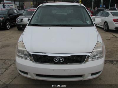 2011 Kia Sedona LX   - Photo 8 - West Monroe, LA 71225