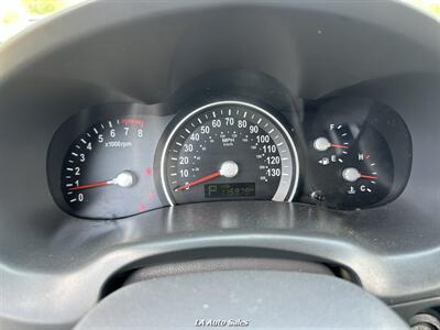 2011 Kia Sedona LX 4dr Mini Van LWB   - Photo 17 - Monroe, LA 71201