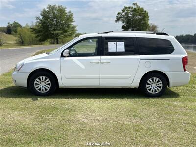 2011 Kia Sedona LX 4dr Mini Van LWB   - Photo 2 - Monroe, LA 71201