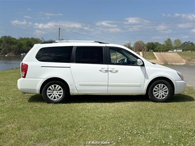 2011 Kia Sedona LX 4dr Mini Van LWB   - Photo 6 - Monroe, LA 71201