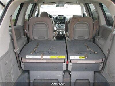 2011 Kia Sedona LX 4dr Mini Van LWB   - Photo 10 - Monroe, LA 71201