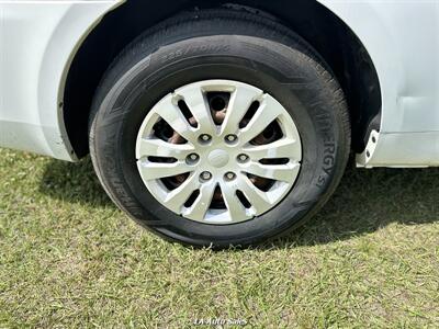 2011 Kia Sedona LX 4dr Mini Van LWB   - Photo 20 - Monroe, LA 71201