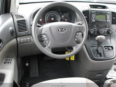 2011 Kia Sedona LX   - Photo 12 - West Monroe, LA 71225