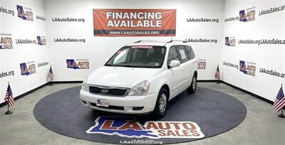 2011 Kia Sedona LX 4dr Mini Van LWB   - Photo 1 - Monroe, LA 71201