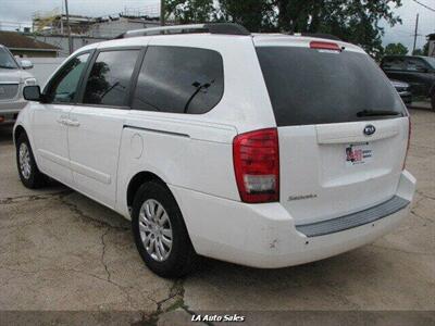2011 Kia Sedona LX 4dr Mini Van LWB   - Photo 5 - Monroe, LA 71201