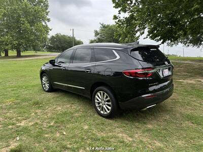 2020 Buick Enclave Premium sport - Photo 3 - Monroe, LA 71201