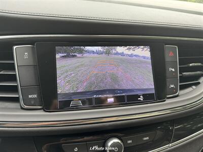 2020 Buick Enclave Premium sport - Photo 19 - Monroe, LA 71201