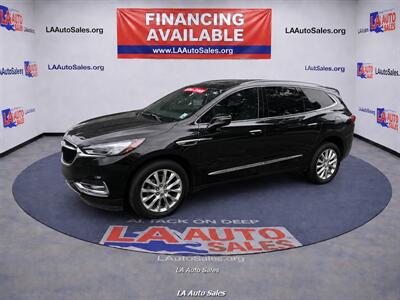 2020 Buick Enclave Premium sport - Photo 1 - Monroe, LA 71201