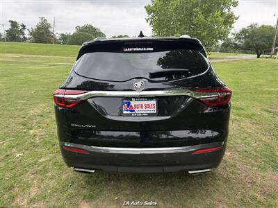 2020 Buick Enclave Premium sport - Photo 4 - Monroe, LA 71201
