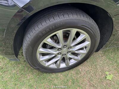 2020 Buick Enclave Premium sport - Photo 9 - Monroe, LA 71201