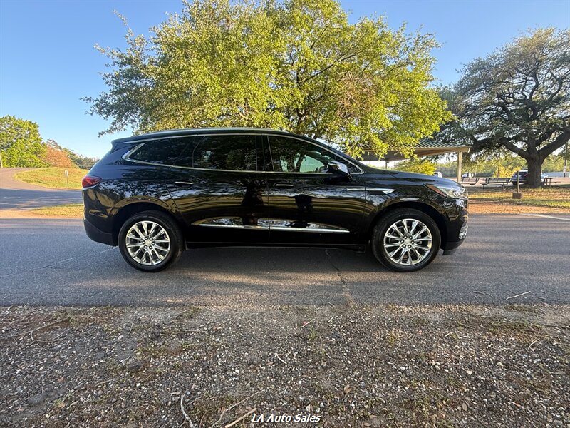 2020 Buick Enclave Premium sport  