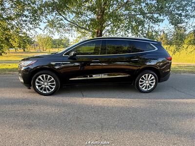 2020 Buick Enclave Premium sport SUV