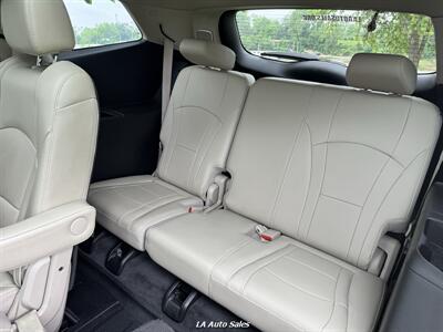 2020 Buick Enclave Premium sport - Photo 11 - Monroe, LA 71201