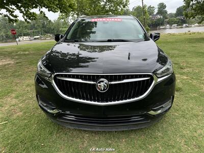 2020 Buick Enclave Premium sport - Photo 8 - Monroe, LA 71201