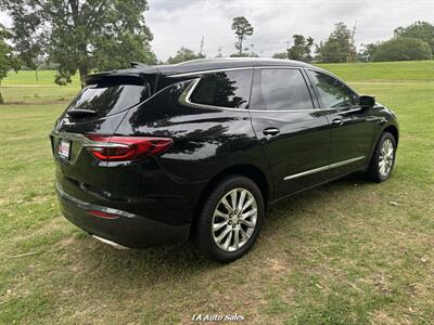 2020 Buick Enclave Premium sport - Photo 5 - Monroe, LA 71201