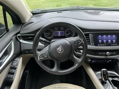 2020 Buick Enclave Premium sport - Photo 13 - Monroe, LA 71201