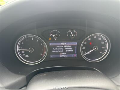 2020 Buick Enclave Premium sport - Photo 20 - Monroe, LA 71201