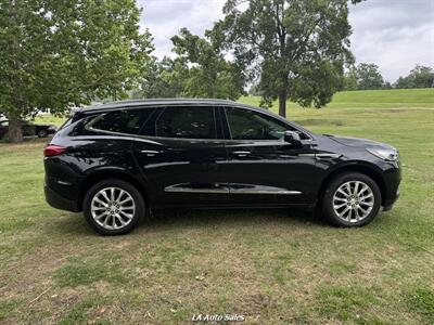 2020 Buick Enclave Premium sport - Photo 6 - Monroe, LA 71201