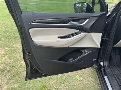 2020 Buick Enclave Premium sport - Photo 16 - Monroe, LA 71201