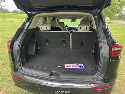 2020 Buick Enclave Premium sport - Photo 10 - Monroe, LA 71201
