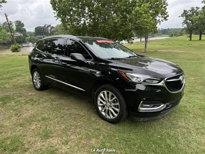 2020 Buick Enclave Premium sport - Photo 7 - Monroe, LA 71201