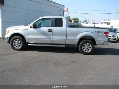 2014 Ford F-150 XLT   - Photo 6 - West Monroe, LA 71225