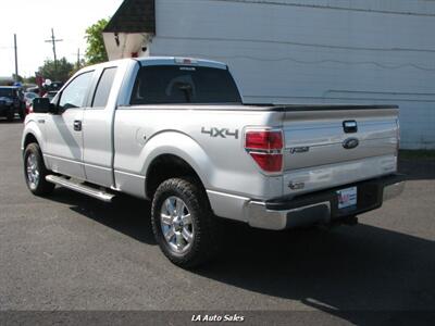 2014 Ford F-150 XLT   - Photo 5 - West Monroe, LA 71225