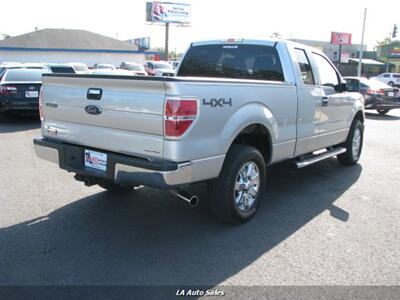 2014 Ford F-150 XLT   - Photo 3 - West Monroe, LA 71225