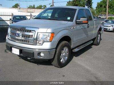 2014 Ford F-150 XLT   - Photo 7 - West Monroe, LA 71225