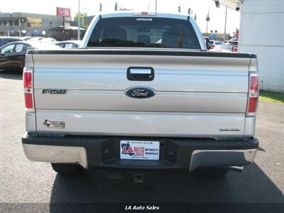 2014 Ford F-150 XLT   - Photo 4 - West Monroe, LA 71225