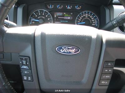 2014 Ford F-150 XLT   - Photo 17 - West Monroe, LA 71225