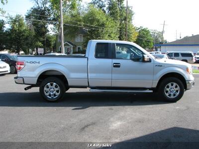 2014 Ford F-150 XLT   - Photo 2 - West Monroe, LA 71225