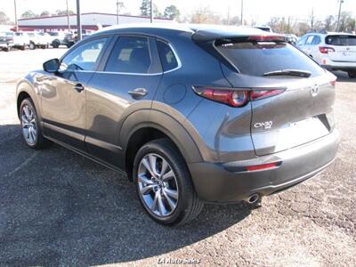 2023 Mazda CX-30 2.5 S Preferred   - Photo 5 - Monroe, LA 71201