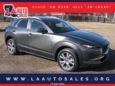 2023 Mazda CX-30 2.5 S Preferred   - Photo 1 - Monroe, LA 71201