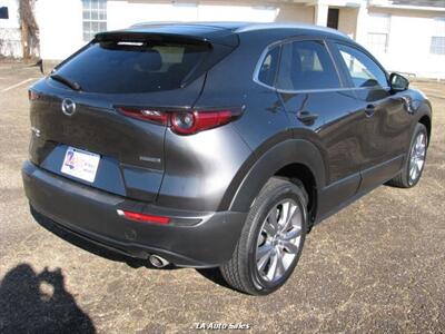 2023 Mazda CX-30 2.5 S Preferred   - Photo 3 - Monroe, LA 71201