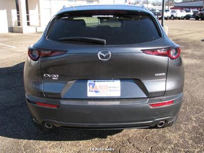 2023 Mazda CX-30 2.5 S Preferred   - Photo 4 - Monroe, LA 71201