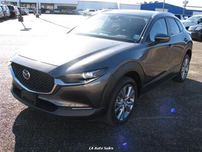 2023 Mazda CX-30 2.5 S Preferred   - Photo 7 - Monroe, LA 71201