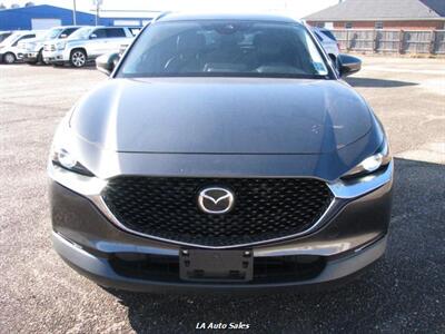 2023 Mazda CX-30 2.5 S Preferred   - Photo 8 - Monroe, LA 71201