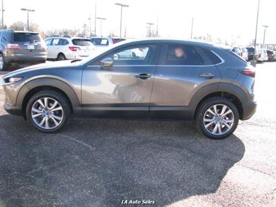 2023 Mazda CX-30 2.5 S Preferred   - Photo 6 - Monroe, LA 71201